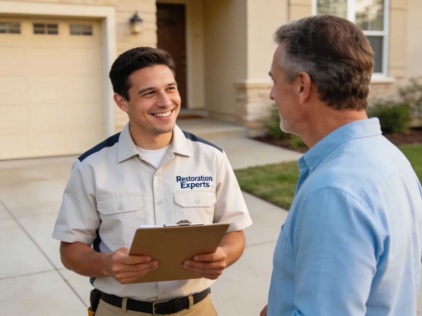 Water Damage Cleanup Keavy, KY FAQs